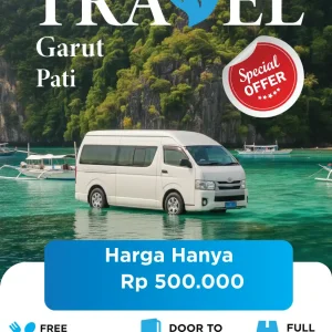 Travel Garut Pati | Armada Nyaman, Berangkat Tiap Hari!